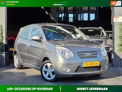 Kia Picanto - 1.0 X-ecutive|Airco|El Pakket|NAP|APK|