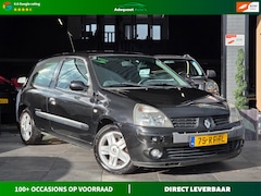 Renault Clio - 1.6-16V Community|Airco|El.Ramen|2e Eig|NAP|APK