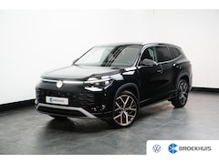 Volkswagen Tayron - 1.5 eTSI 150PK DSG-7 Life Edition 7p | TREKHAAK | CAMERA | AUTO. A. KLEP | STOEL + STUURVE