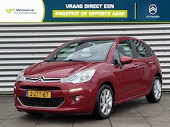 Citroën C3 - 1.2 VTI 82 PK Collection | Climate Control | Bluetooth | Lichtmetalen Velgen met All Seaso