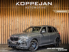 BMW X5 - xDrive45e 394PK High Executive M-Sport | KEYLESS | SOFTCLOSE | PANO | STOELVENTILATIE | RI