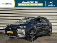 DS 7 - 7 1.6 PHEV 225 Ligne Business | Adaptive Cruise Control | Achteruitrijcamera | Trekhaak |