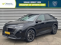 Peugeot 3008 - 1.2 Hybrid 136 Allure Automaat | Navigatie | Climate Control | Camera