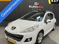 Peugeot 207 SW - 1.6 VTi XS Panorama dak–1e eigenaar/NAP/Airco