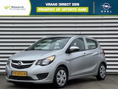 Opel Karl - 1.0 75pk Edition Automaat | Airco | Cruise Control