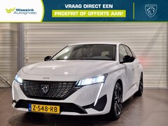 Peugeot 308 SW - 1.2 PureTech Allure 360° Camera| Cruise Control | Climate Control | Navigatie