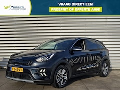Kia Niro - 1.6 GDi PHEV BusinessLine Navigatie | Camera | Climate Control | Adaptieve Cruise Control