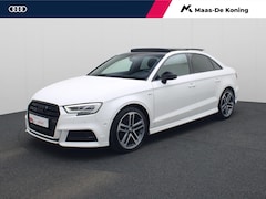Audi A3 Limousine - 35 TFSI/150PK S Line · Panoramadak · Trekhaak · Camera + Parkeersensoren