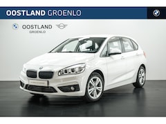 BMW 2-serie Active Tourer - 218i Automaat / LED / Airconditioning / Cruise Control / PDC / Navigatie