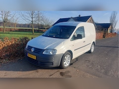Volkswagen Caddy - 1.9 TDI Koelauto BJ 2011