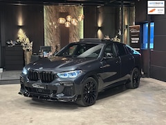 BMW X6 - XDrive40i M Pakket|PANO|FULL OPTION|DEALER GARANTIE
