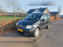 Fiat Panda - 1.2 Edizione Cool AIRCO BJ 2011