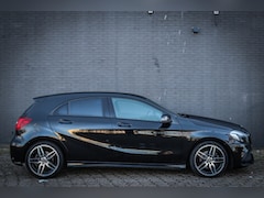 Mercedes-Benz A-klasse - 160 Sport Edition Net binnen - Nu al te bezichtigen