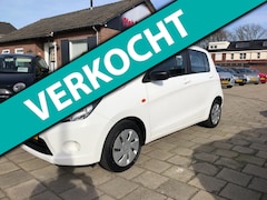 Suzuki Celerio - Celerio 5 Deurs Airco