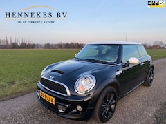 MINI Cooper S - 1.6 Chili Automaat / Xenon