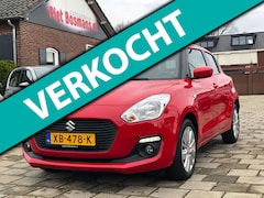 Suzuki Swift - 1.2 Select