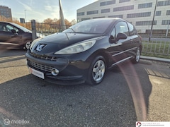 Peugeot 207 - 1.4-16V XS Pack