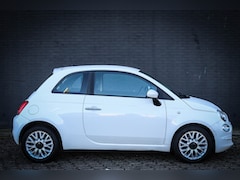 Fiat 500 - 0.9 TwinAir Turbo Popstar Net binnen - Nu al te bezichtigen