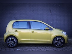 Volkswagen Up! - 1.0 BMT move up Net binnen - Nu al te bezichtigen