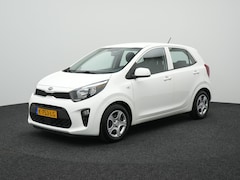 Kia Picanto - 1.0 DPi ComfortLine
