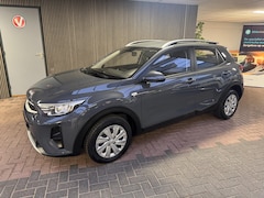 Kia Stonic - 1.2 MPI PlusLine