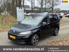 Volkswagen Caddy Cargo - 2.0 TDI Style Automaat