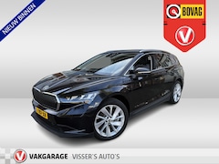 Skoda Enyaq iV - 80 | 204 PK | | 102612 km | orgineel Nl auto | grote batterij | camera |