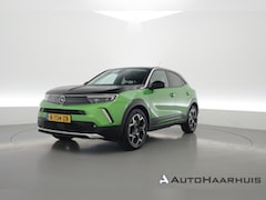 Opel Mokka-e - Ultimate 50-kWh | 11kw | Dig. Cockpit | Nav+App.connect | Stuur-Stoelverw. | Adapt. Cruise