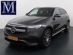 Mercedes-Benz EQC - 400 4MATIC Business Solution AMG 80 kWh | SOH 94% | ADAPTIVE CRUISE CONTROL| ELEK. ACHTERK