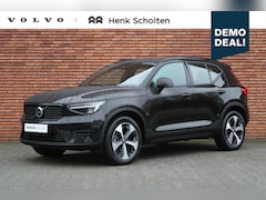 Volvo XC40 - B4 Plus Dark | Trekhaak | Parkeercamera | Verwarmbare Voorstoelen | Verwarmbare voorruit |
