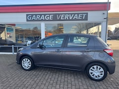 Toyota Yaris - 1.0 VVT-i Comfort