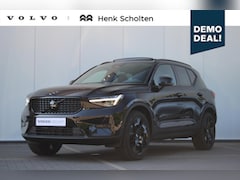 Volvo XC40 - B4 Plus Black Edition | Visual Park Assist (incl. 360º view) | Schuif-/Kanteldak | Lichtme