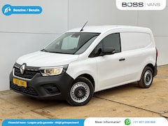 Renault Kangoo - Grand Comfort 1.3 TCe 100PK *Benzine* L1 LED Airco Cruise Control Parkeersensoren