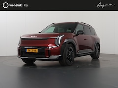 Kia EV9 - GT-Line AWD 99.8 kWh | Trekhaak | 7 Persoons | 360 Camera | Stoel Massage | Stoelverwarmin