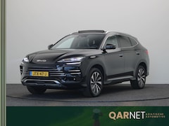 BYD Seal U - 1.5 DM-i FWD Boost | Panorama Dak | Stoel & Stuurverwarming | Stoelverventilatie | Infinit