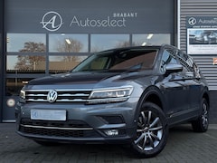 Volkswagen Tiguan Allspace - 2.0 TSI 4Motion Highline 7p. DSG Navi 360