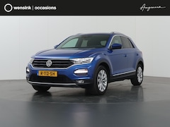 Volkswagen T-Roc - 1.5 TSI Sport | Navigatie | Stoelverwarming | Parkeercamera | Climate Control | Cruise Con