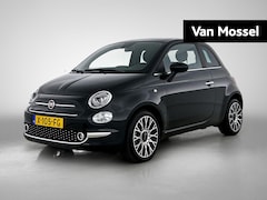 Fiat 500 - 1.0 Hybrid Dolcevita