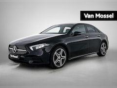 Mercedes-Benz A-klasse - 250 e AMG Line | AUTOMAAT | NAVIGATIE | STOELVERWARMING | CLIMATE CONTROL | CRUISE CONTROL