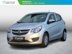 Opel Karl - 1.0 ecoFLEX Edition | AIRCO | CRUISE CONTROL |