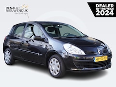 Renault Clio - 1.2 TCe 75 Authentique / 57.000KM / NL AUTO / 1E EIGENAAR / DEALER ONDERHOUDEN / 15'' WIEL