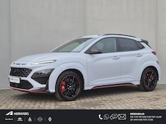 Hyundai Kona - 2.0 T-GDI N Performance 280pk DCT8 Automaat / Fabrieksgarantie tot 06-2028 / Dealer onderh