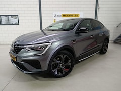 Renault Arkana - 1.6 E-Tech Hybrid 145 R.S. Line