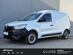 Renault Express - 1.3 TCe 100 Comfort + / Navigatie d.m.v. Apple Carplay/Android Auto / Achteruitrijcamera /