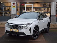 Peugeot 3008 - 1.2 Hybrid 136 GT Airco Navi Luxe Leder Camera Km 14.500