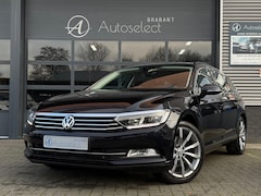 Volkswagen Passat Variant - 1.5 TSI Highline DSG Navi Camera