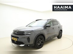 Citroën C5 Aircross - 1.6 Plug-in Hybrid 180 Max | Schuif-/kanteldak | Adaptieve Cruise | 360gr Camera | Keyless