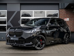 BMW X3 - 30e xDrive M Sport Pro | Maxton | Iconic glow | Memory | Keyless | Head-Up | 360° camera |