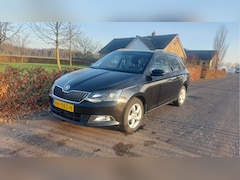 Skoda Fabia Combi - 1.2 TSI Ambition AIRCO BJ 2015