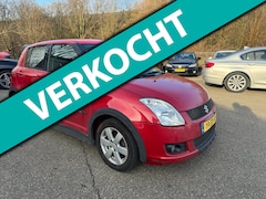Suzuki Swift - 1.3 Shogun /versnellingsbak DEFECT/